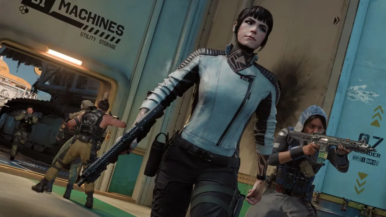 Treyarch Admits Fear of Call of Duty Fatigue Ahead of Black Ops 7