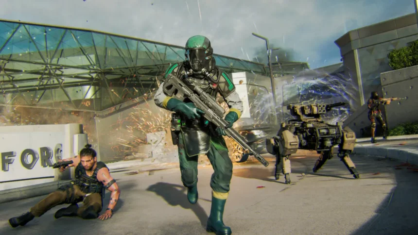 Treyarch Explains Why Black Ops 7 Will Still Support PS4 and Xbox One