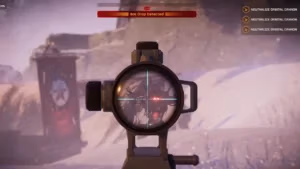 Best Weapons to Destroy Automatons in Helldivers 2