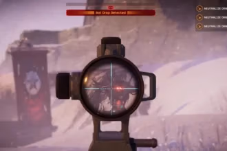 Best Weapons to Destroy Automatons in Helldivers 2