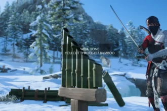 All Bamboo Strike Locations in Ghost of Yotei