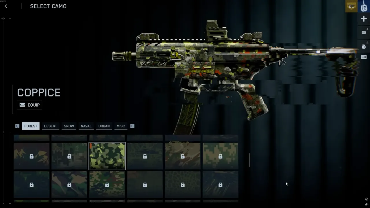 Battlefield 6 Camos