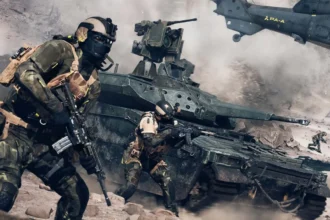 Battlefield 6 Crashing PC - How to Fix the Issue