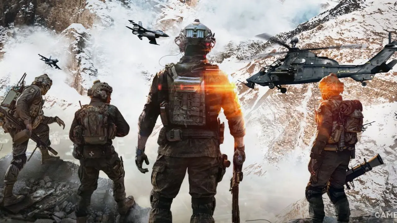 Battlefield 6 Cronus Zen Controversy: Why Devs are Banning Cronus Zen Users