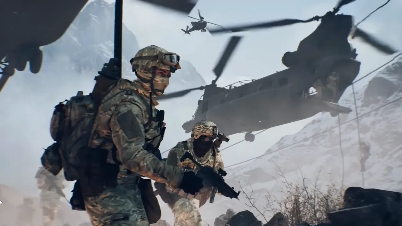 Battlefield 6 Crossplay Explained