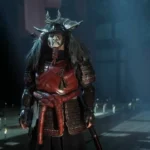 Best Order to Fight the Yotei Six in Ghost of Yotei