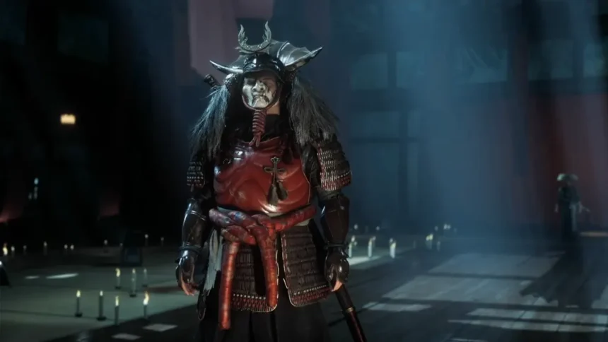 Best Order to Fight the Yotei Six in Ghost of Yotei