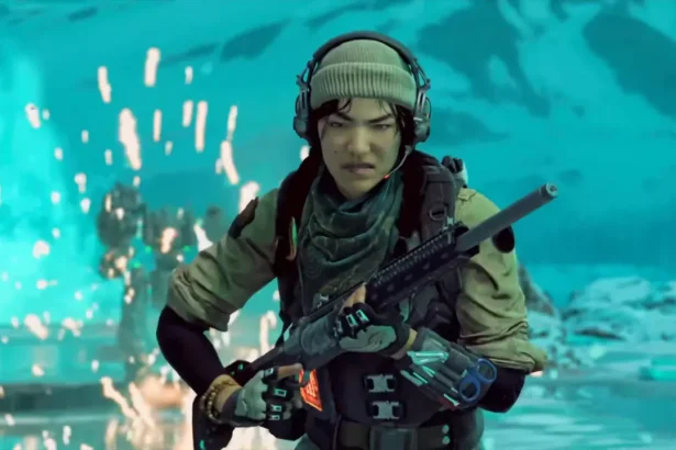 Call of Duty Black Ops 7 Perks and Combat Specialties