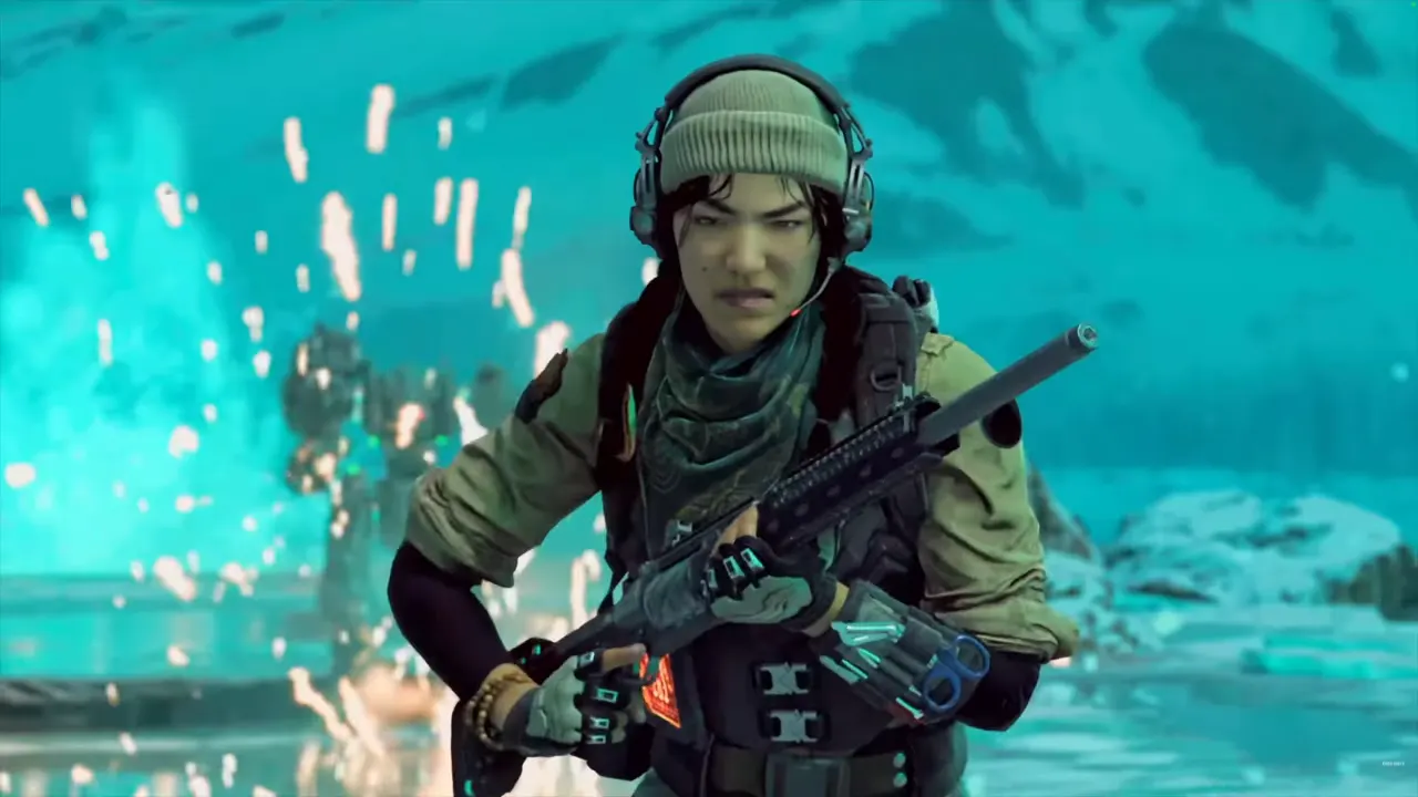 Call of Duty Black Ops 7 Perks and Combat Specialties