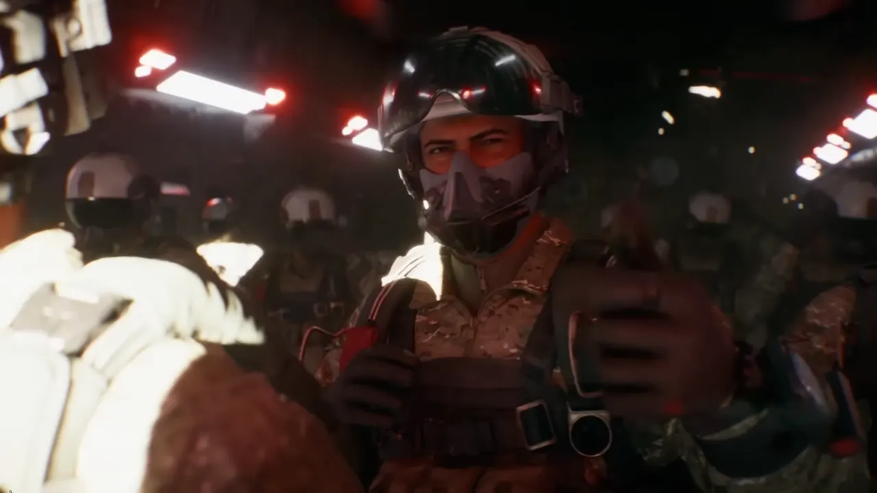 Does Battlefield 6 Have Cross-Progression