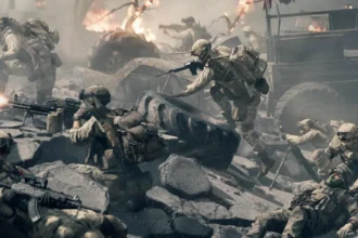 Fans Call this Battlefield 6 Gun “The Worst Weapon in the Series”