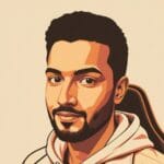 Farid Ansari profile shot