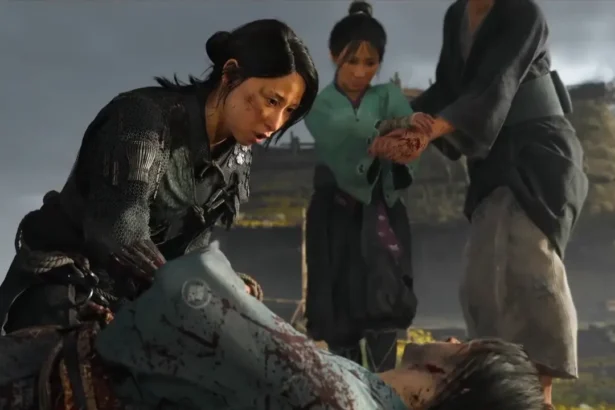 Ghost of Yotei Jubei’s Death Explained