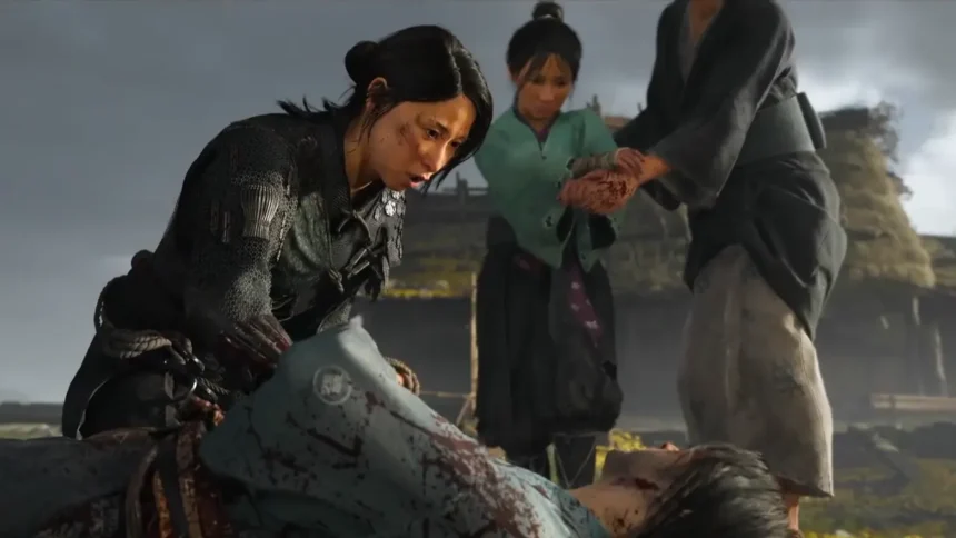 Ghost of Yotei Jubei’s Death Explained