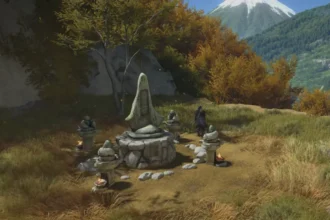 Ghost of Yotei All Reliquary Puzzles Locations and Solutions