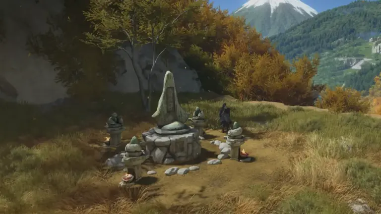 Ghost of Yotei All Reliquary Puzzles Locations and Solutions