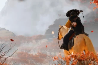 Ghost of Yotei Reveals Day-One Patch Notes Including a Lot of Necessary Fixes