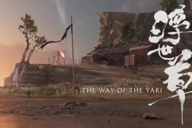 Ghost of Yotei The Way of the Yari Walkthrough