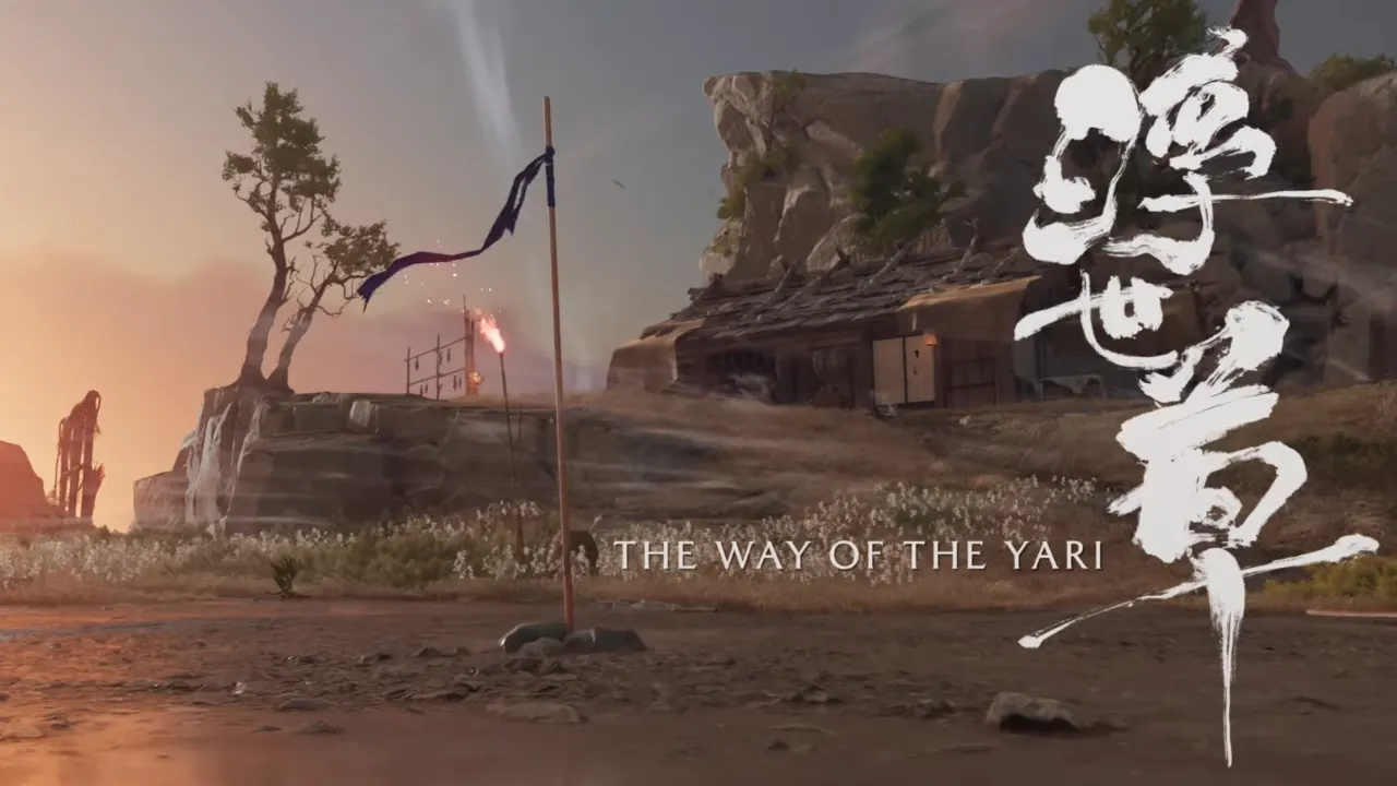 Ghost of Yotei The Way of the Yari Walkthrough
