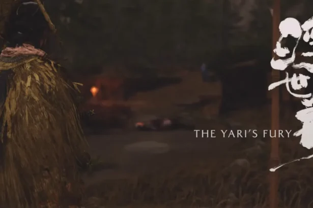 Ghost of Yotei The Yari’s Fury Walkthrough