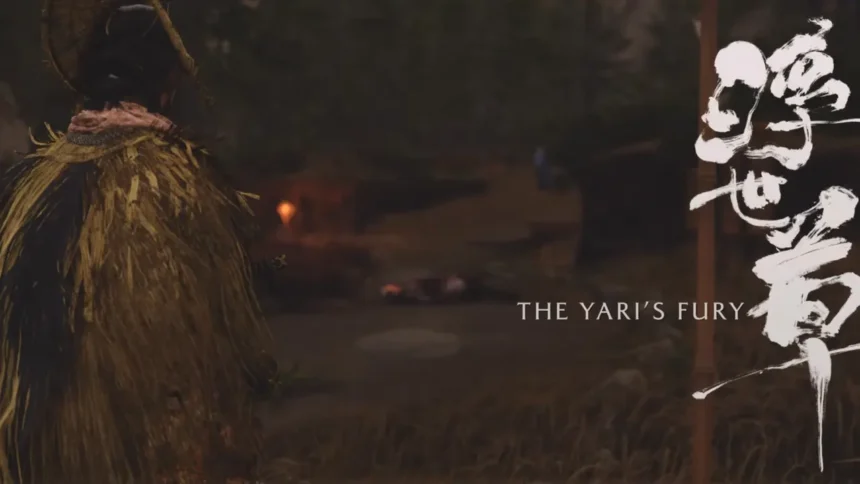 Ghost of Yotei The Yari’s Fury Walkthrough