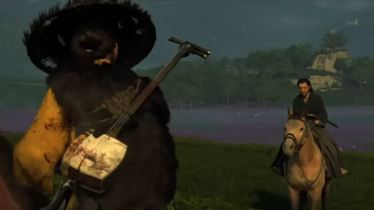 Ghost of Yotei The Yotei Six Walkthrough: Where to Find Ronin Informants
