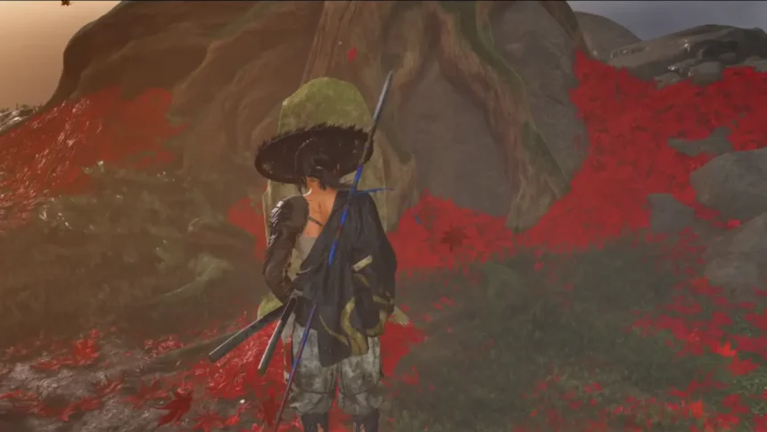 How Did Jin Sakai Die - Ghost of Yotei Reveals What Happened to Jin After Ghost of Tsushima