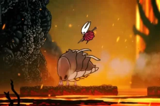 How to Beat Savage Beastfly 2 in Hollow Knight Silksong