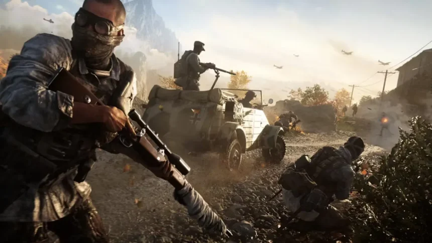 How to Change or Customize HUD in Battlefield 6