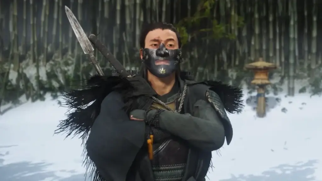 How to Complete the Black Night Kubo Bounty in Ghost of Yotei
