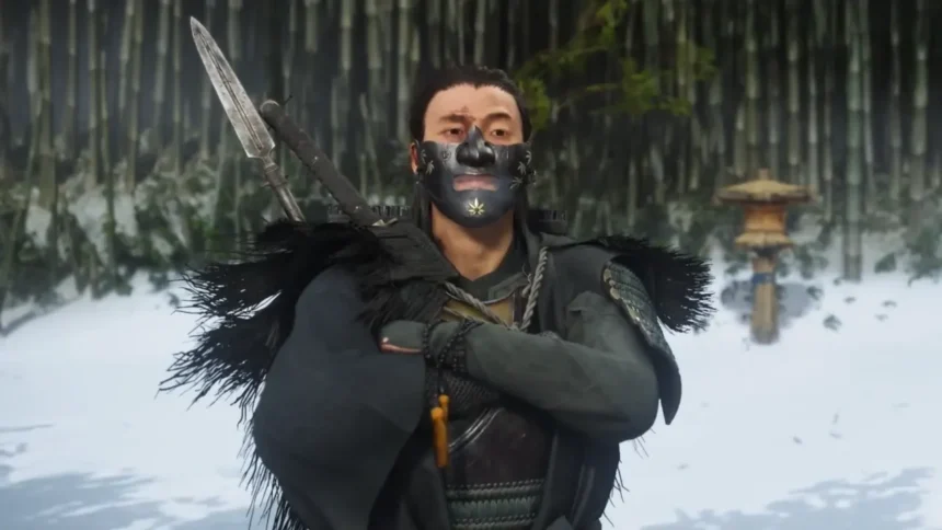 How to Complete the Black Night Kubo Bounty in Ghost of Yotei