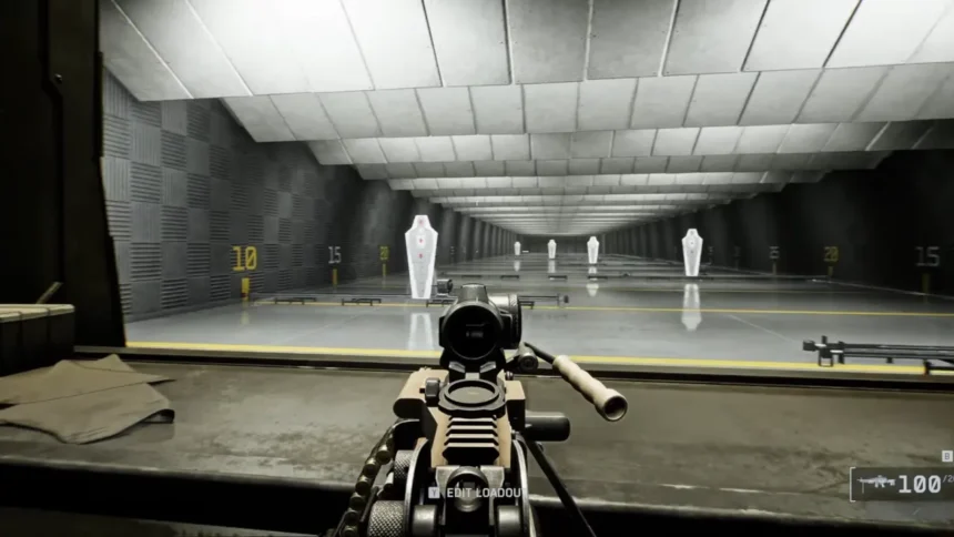 How to Deploy Bipod in Battlefield 6