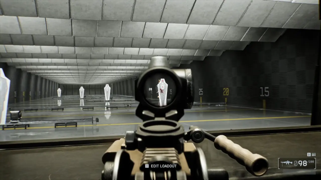 Deploy Bipod in Battlefield 6