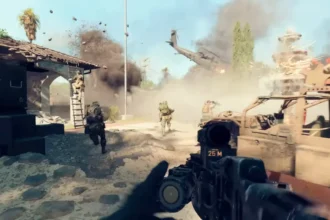 How to Fix DirectX Error in Battlefield 6