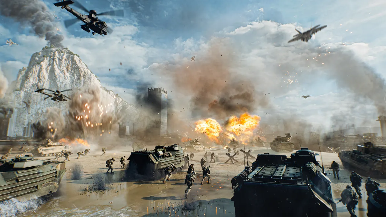 How to Fix Lag and Rubber Banding in Battlefield 6