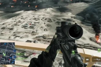 How to Get Kills Over 200 Meters with Sniper Rifles in Battlefield 6