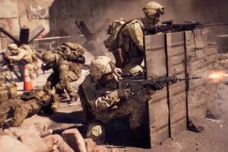 How to Get Kills with Adrenaline Injector in Battlefield 6