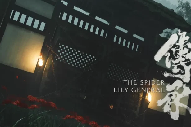 How to Get Spider Lily Armor in Ghost of Yotei: The Spider Lily General Walkthrough