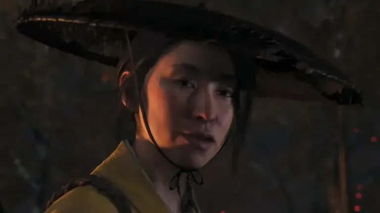How to Get & Use Traveler’s Maps in Ghost of Yotei