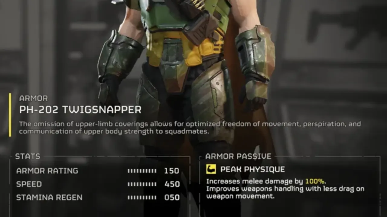 How to Improve Ergonomics in Helldivers 2