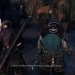 How to Reach and Unlock Oshima Coast in Ghost of Yotei