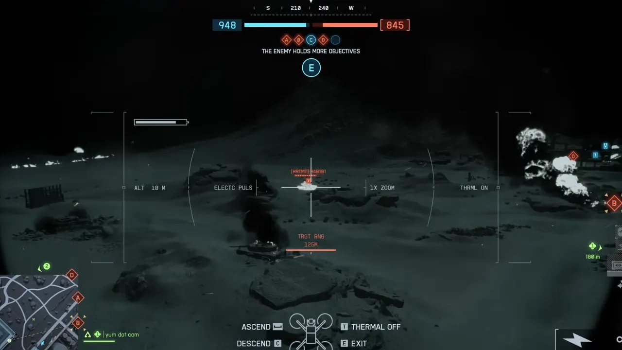 How to Spot Enemies as Recon in Battlefield 6