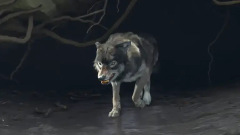 How to Summon the Wolf in Ghost of Yotei