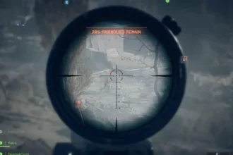 How to Use the Range Finder in Battlefield 6