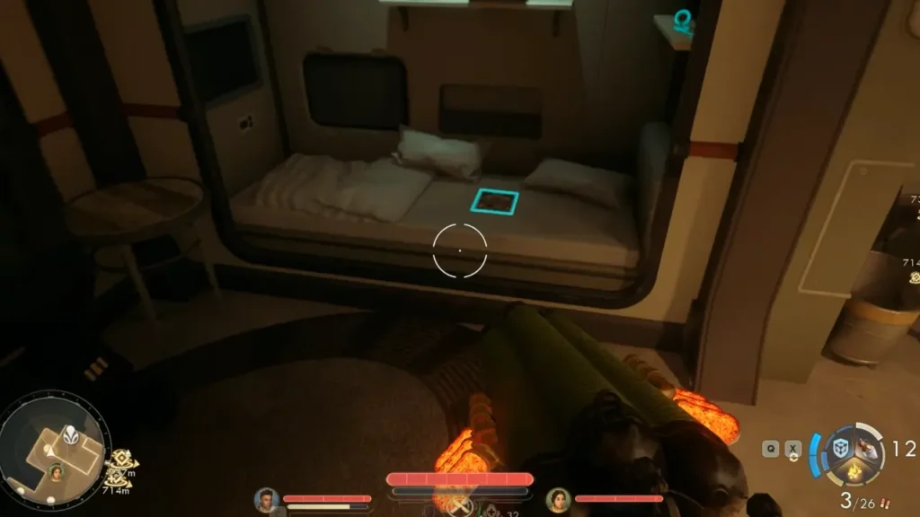Science Adventures Quarterly Volume 6 Location The Outer Worlds 2