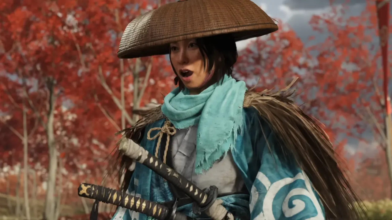 Should You Play Ghost of Tsushima Before Ghost of Yotei