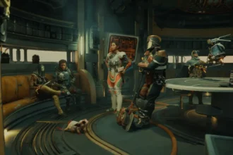 Should You Play The Outer Worlds 1 Before The Outer Worlds 2