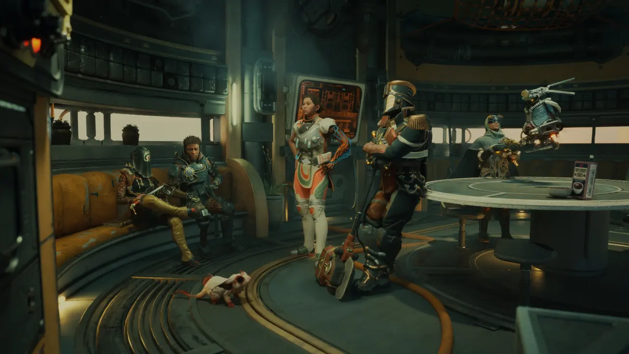 Should You Play The Outer Worlds 1 Before The Outer Worlds 2