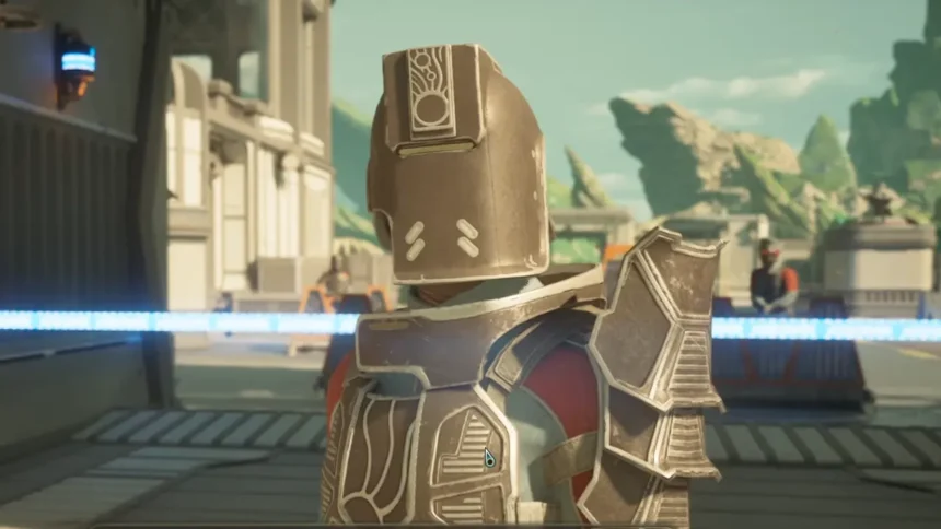 The Outer Worlds 2 For Whom The Bridge Tolls Walkthrough