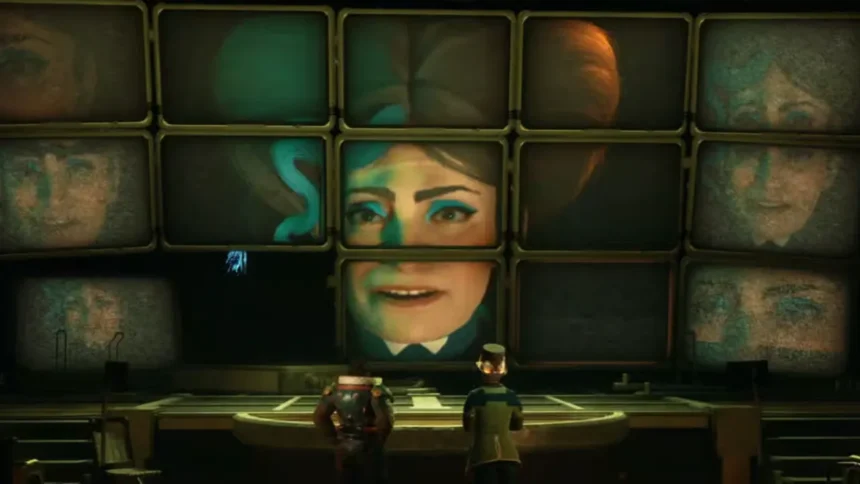 The Outer Worlds 2: Should You Trust Auntie’s Choice or Order of the Ascendant